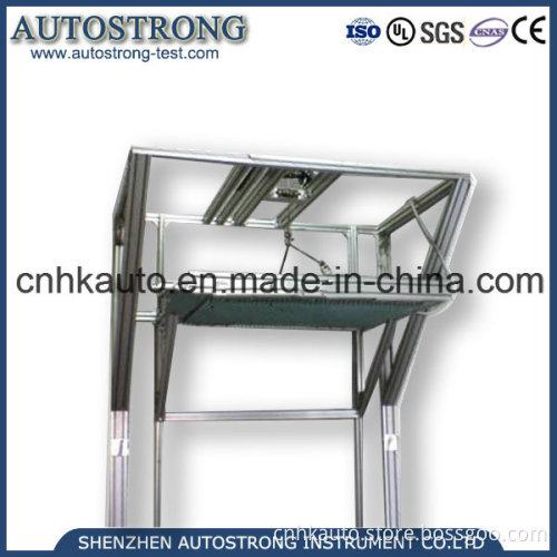 Ipx1/Ipx2 Test Equipment Vertical Drips Test Device